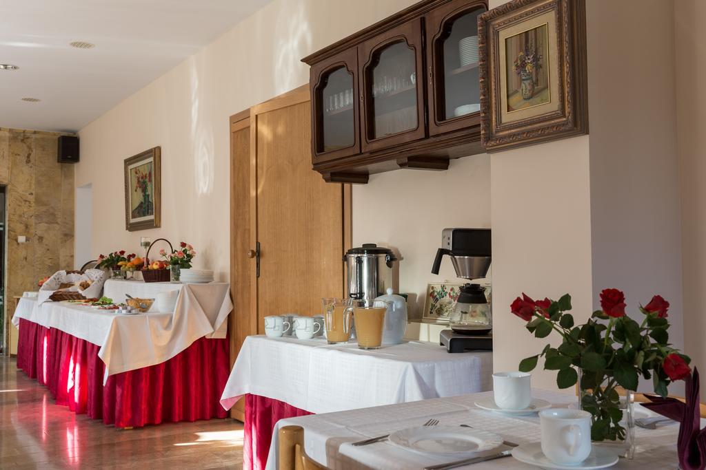 Pensjonat Adria Zakopane Exteriör bild